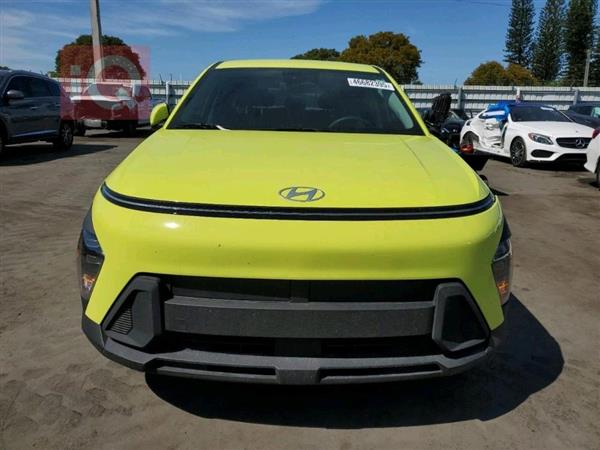 Hyundai Kona 2024 for sale in Iraq - Karbala